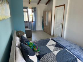 Gwada FWI Coastal Residences